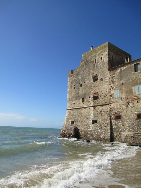 Torre Mozza Relais Ristorante